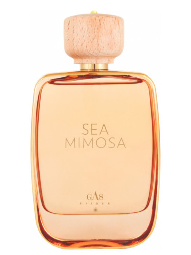 Sea Mimosa Gas Bijoux