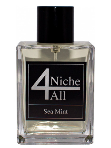 Sea Mint Niche4All