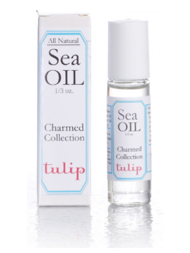 Sea Oil Tulip