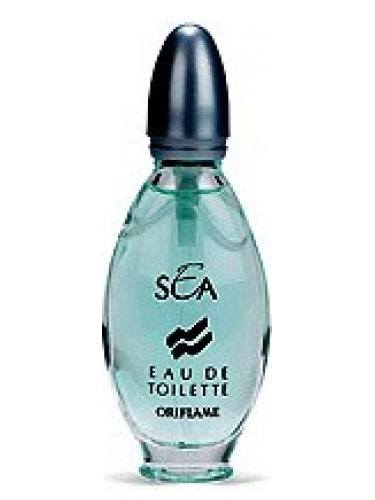 Sea Oriflame