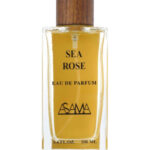 Image for Sea Rose ASAMA Perfumes