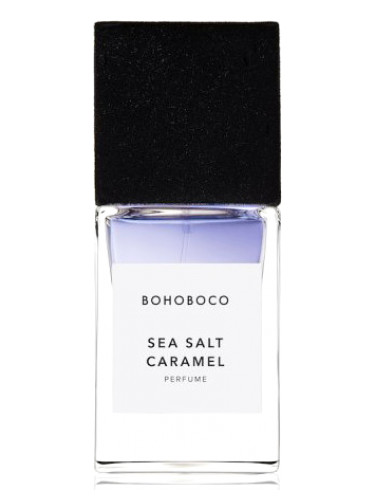 Sea Salt Caramel Bohoboco