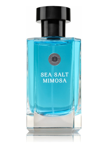 Sea Salt Mimosa C.O.Bigelow