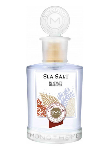 Sea Salt Monotheme Venezia