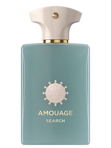 Search Amouage