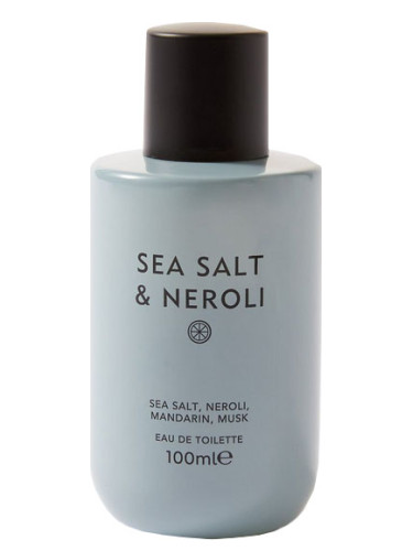 Seasalt & Neroli Marks & Spencer