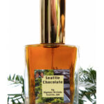 Image for Seattle Chocolate Olympic Orchids Artisan Perfumes