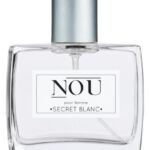 Image for Secret Blanc NOU