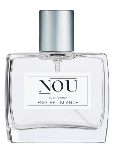 Secret Blanc NOU