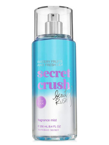 Secret Crush Fragrance Mist Victoria’s Secret