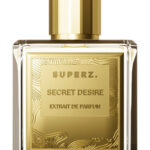 Image for Secret Desire Superz.