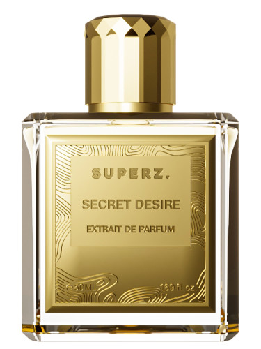 Secret Desire Superz.