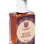 Image for Secret Dreams Anna Zworykina Perfumes