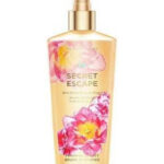 Image for Secret Escape Sheer Freesia & Guava Flowers Victoria’s Secret