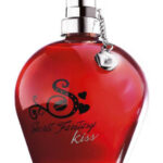 Image for Secret Fantasy Kiss Avon