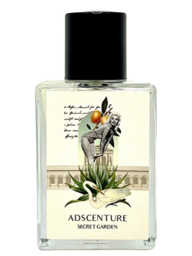 Secret Garden Adscenture