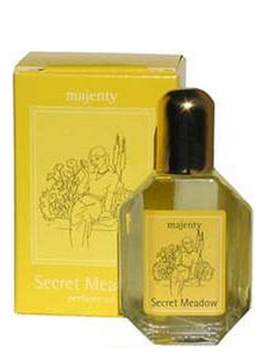 Secret Meadow Majenty