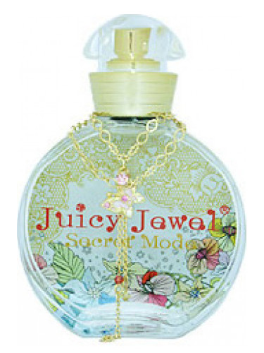 Secret Mode Juicy Jewel