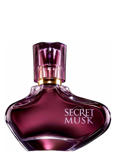 Secret Musk Ésika