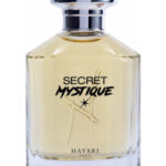 Image for Secret Mystiques Hayari Parfums