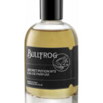 Image for Secret Potion No. 3 Bullfrog