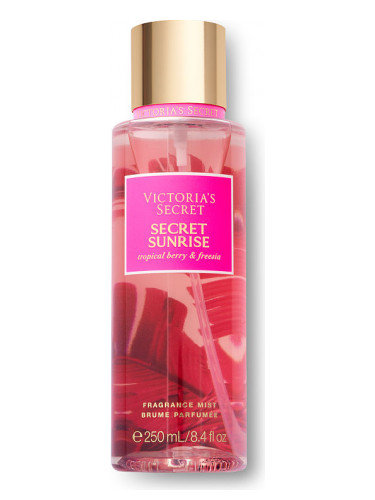 Secret Sunrise Victoria’s Secret