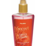 Image for Secret Sweet Kisses PanVel