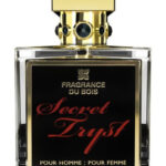 Image for Secret Tryst Extrait de Parfum Fragrance Du Bois