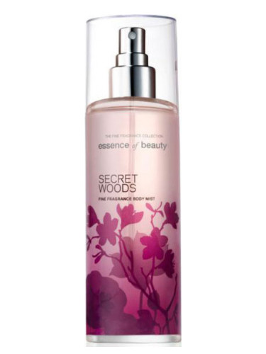 Secret Woods CVS Essence of Beauty