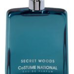 Image for Secret Woods CoSTUME NATIONAL