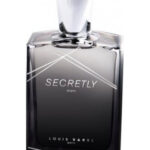 Image for Secretly Men Louis Varel