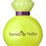 Image for Secrets de Doline Via Paris Parfums