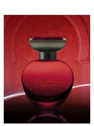 Secrets de Hammam ID Parfums