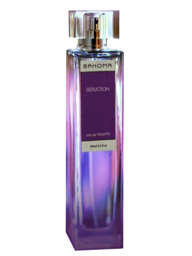 Seduction Bahoma London