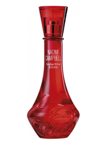 Seductive Elixir Naomi Campbell