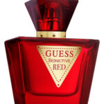 Image for Seductive Red Guess