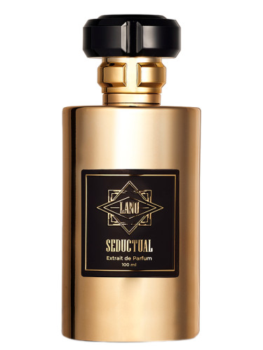 Seductual Lanu Fragrance