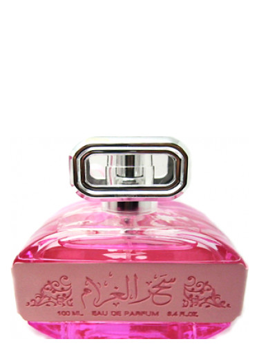 Seher Al Gharam Lattafa Perfumes