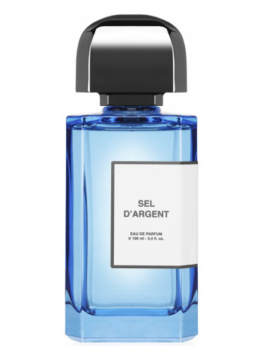 Sel d’Argent BDK Parfums
