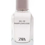 Image for Sel de Pamplemousse Zara