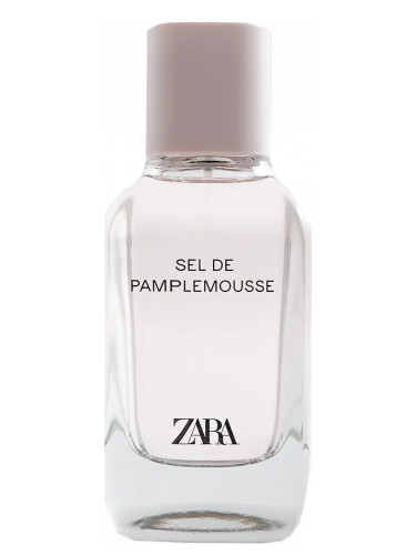 Sel de Pamplemousse Zara