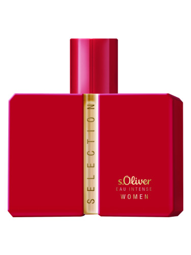 Selection Eau Intense Woman s.Oliver