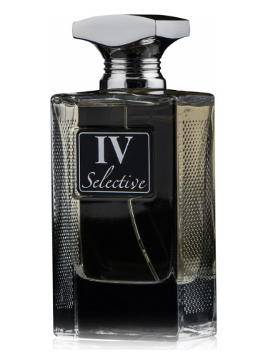 Selective IV Attar Collection