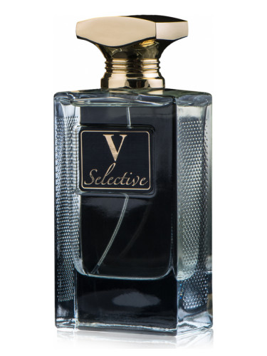 Selective V Attar Collection