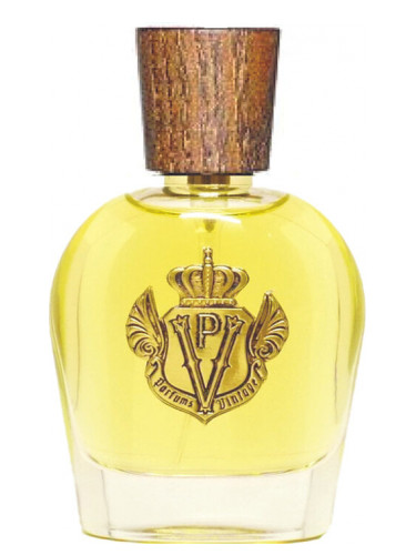 Sempiternal Parfums Vintage