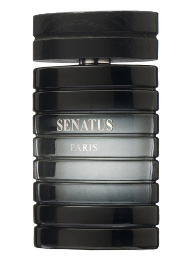 Senatus Noir Prestigious