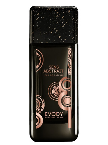 Sens Abstrait Evody Parfums