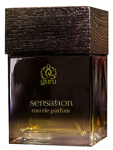 Sensation Guru Perfumes