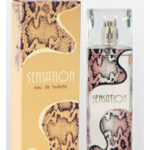 Image for Sensation Parfums Louis Armand