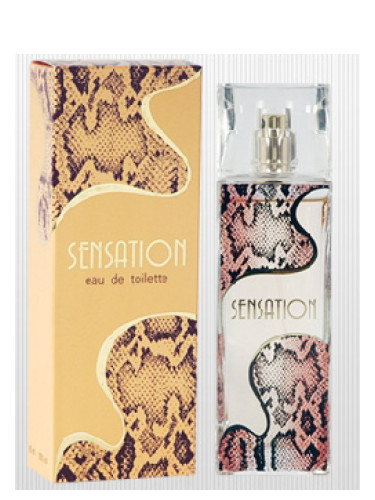 Sensation Parfums Louis Armand